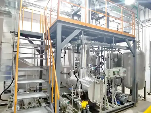 Beijing OriginWater Membrane Technology Co., Ltd.