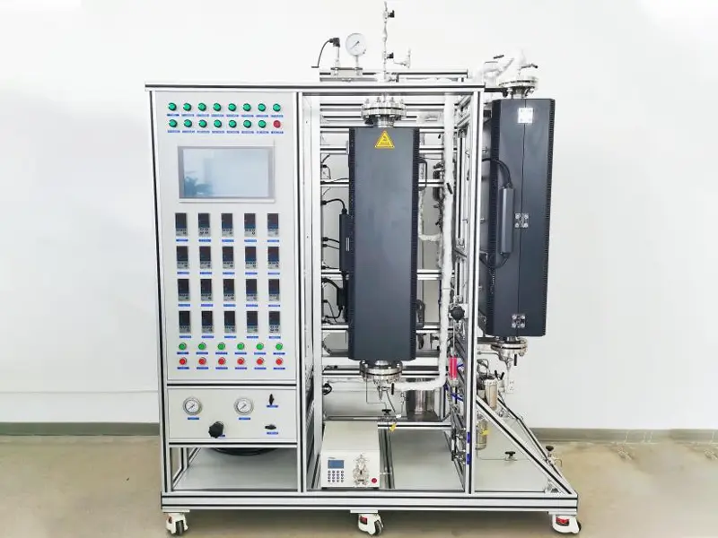 China National Inspection and Testing Corporation Shaanxi Co., Ltd.