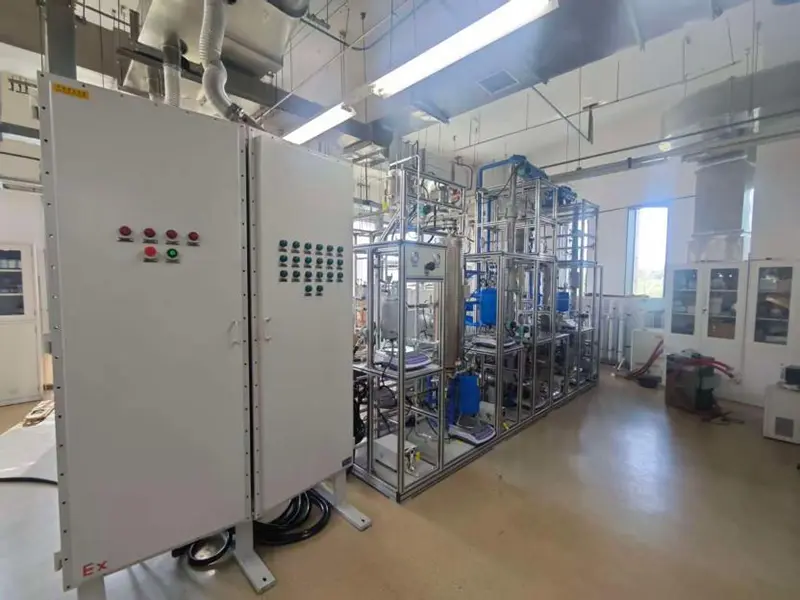 Sinopec Ikerketa Institutua